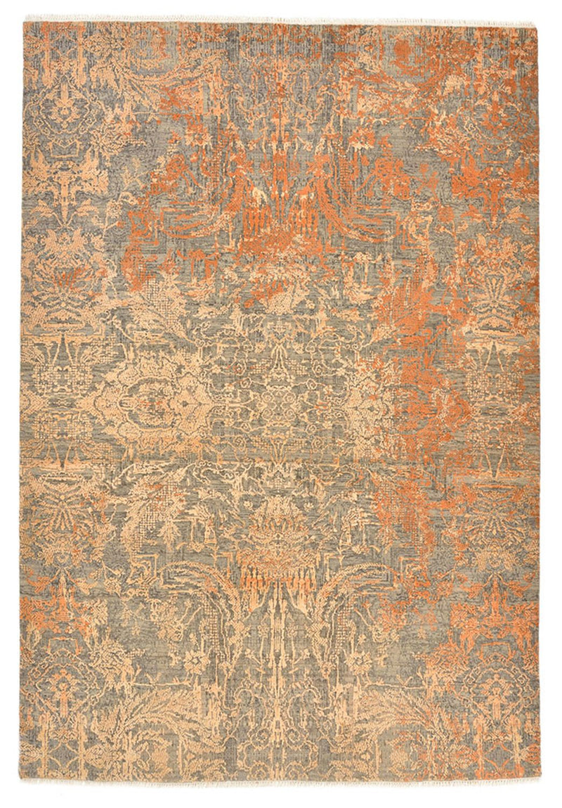 Tapete de desenhador 240x166cm - Designerteppich