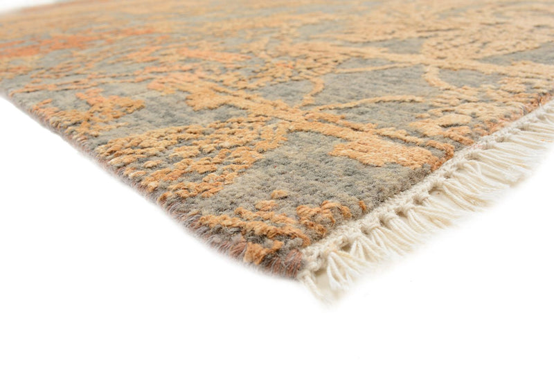 Tapete de desenhador 240x166cm - Designerteppich