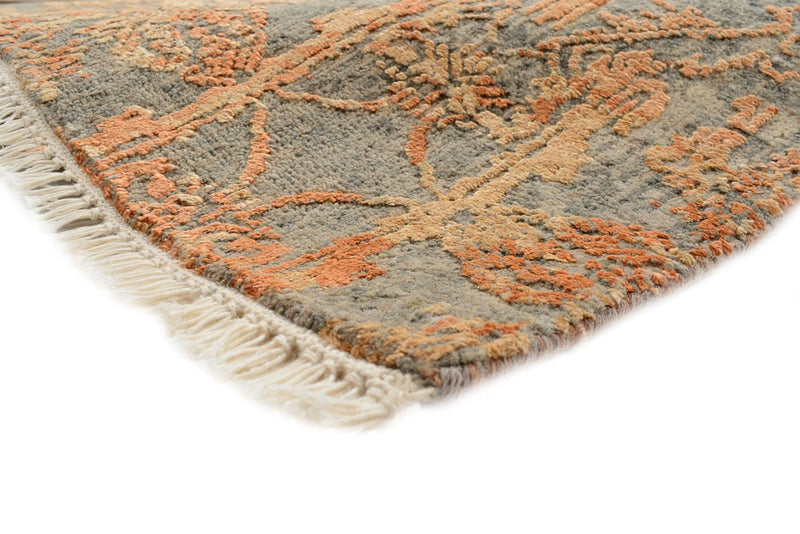Tapete de desenhador 240x166cm - Designerteppich