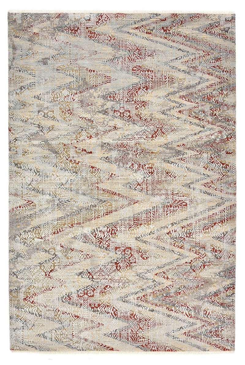Tapete de desenhador 247x166cm - Designerteppich