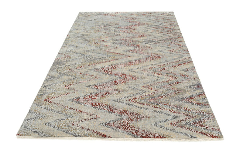 Tapete de desenhador 247x166cm - Designerteppich
