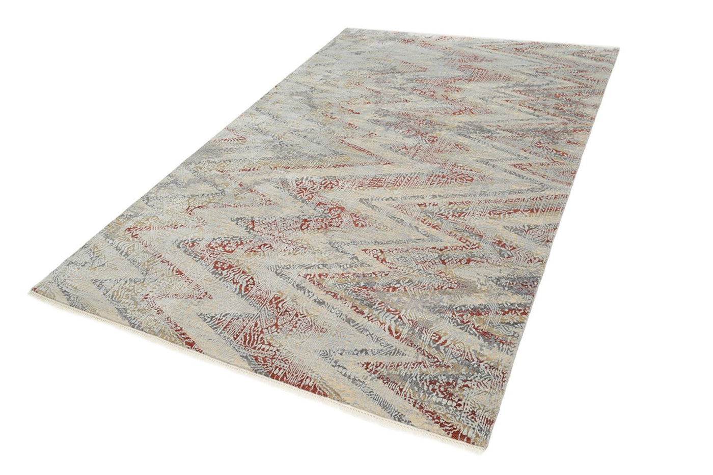 Tapete de desenhador 247x166cm - Designerteppich