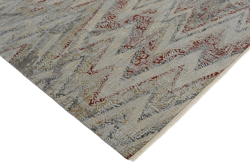 Tapete de desenhador 247x166cm - Designerteppich