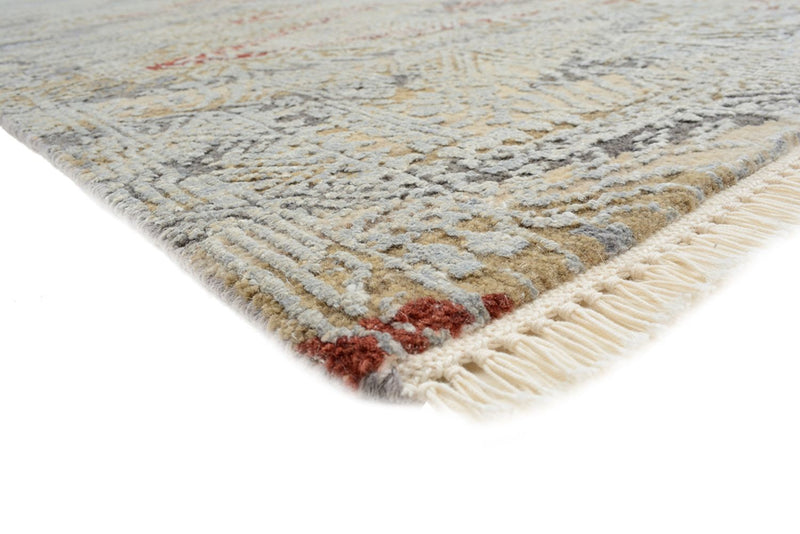 Tapete de desenhador 247x166cm - Designerteppich