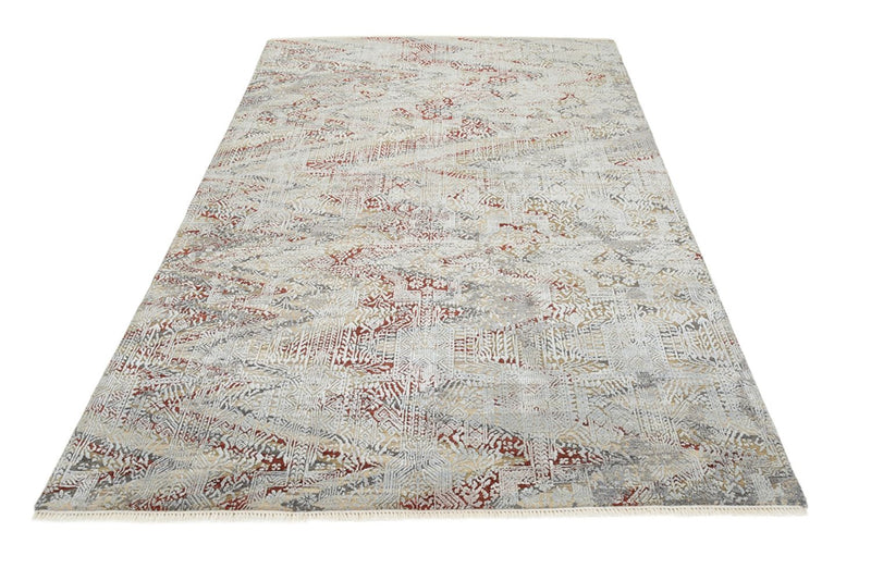 Tapete de desenhador 247x166cm - Designerteppich