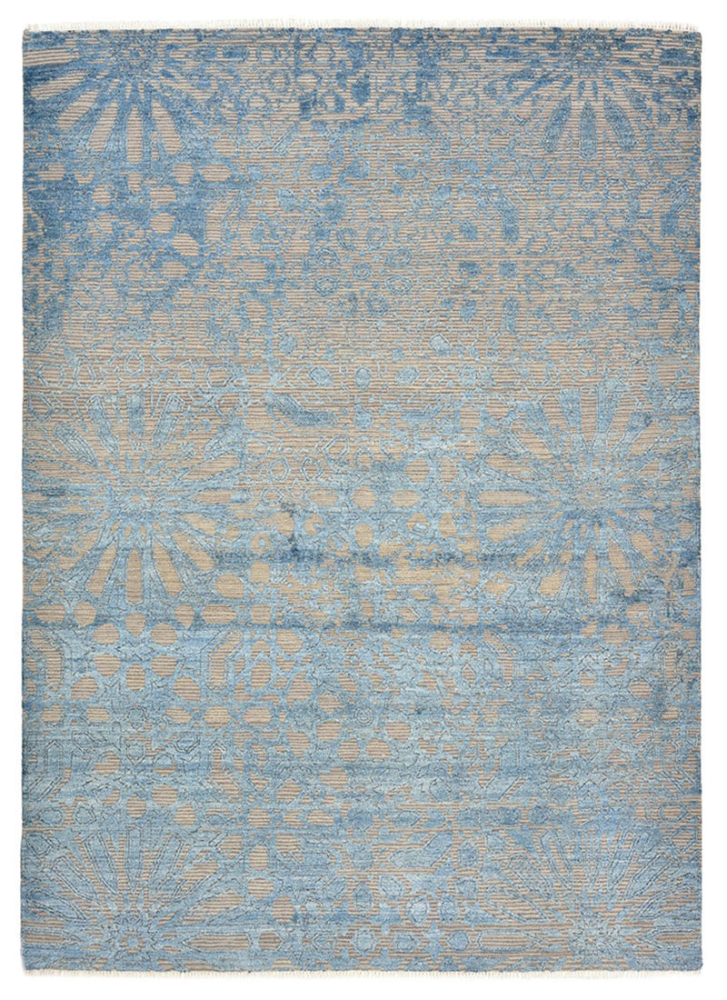 Tapete de desenhador 173x240cm - Designerteppich