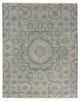 Tapete de desenhador 301x243cm - Designerteppich