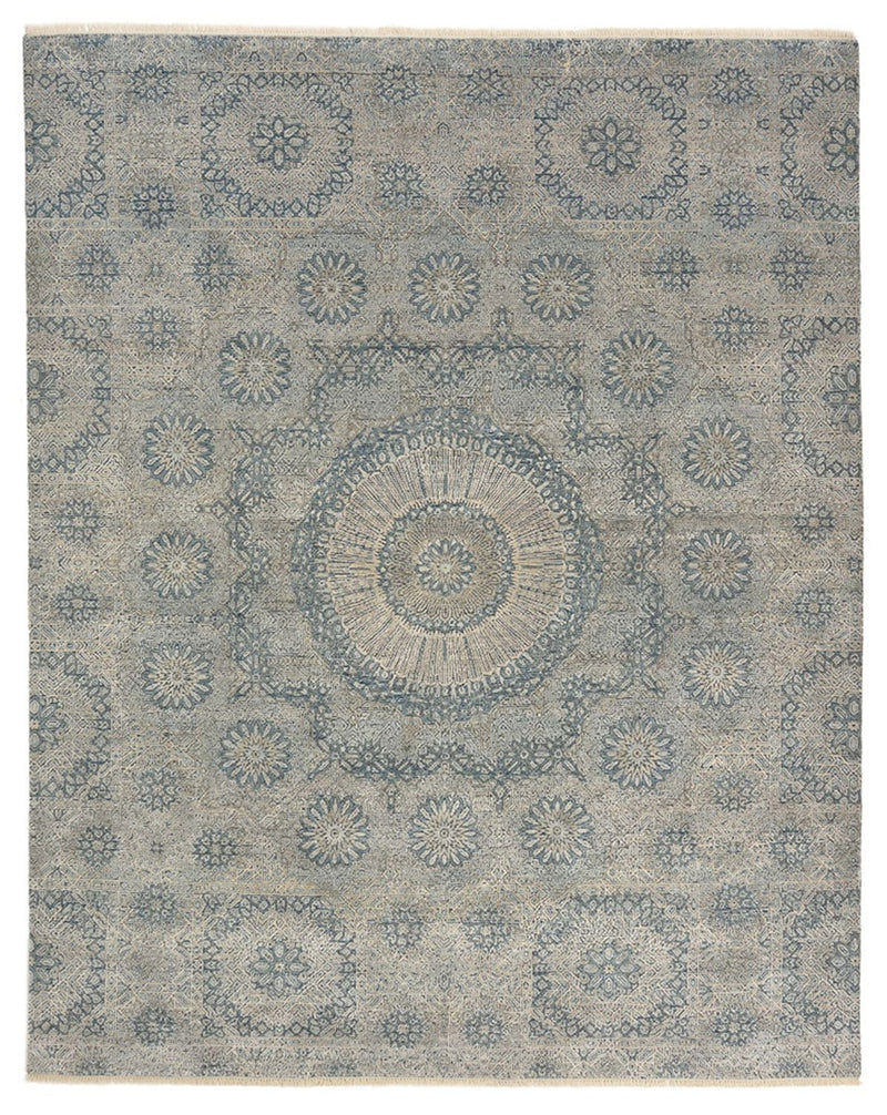 Tapete de desenhador 301x243cm - Designerteppich