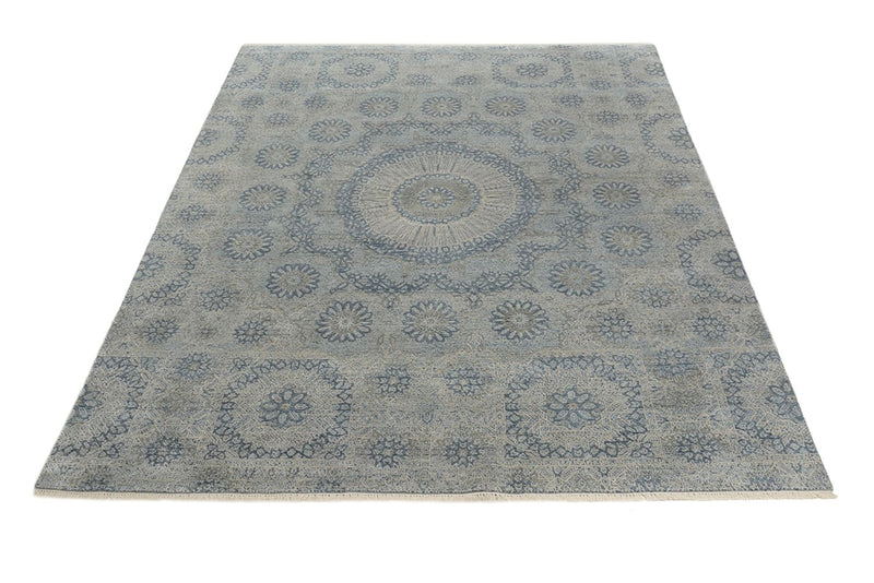 Tapete de desenhador 301x243cm - Designerteppich