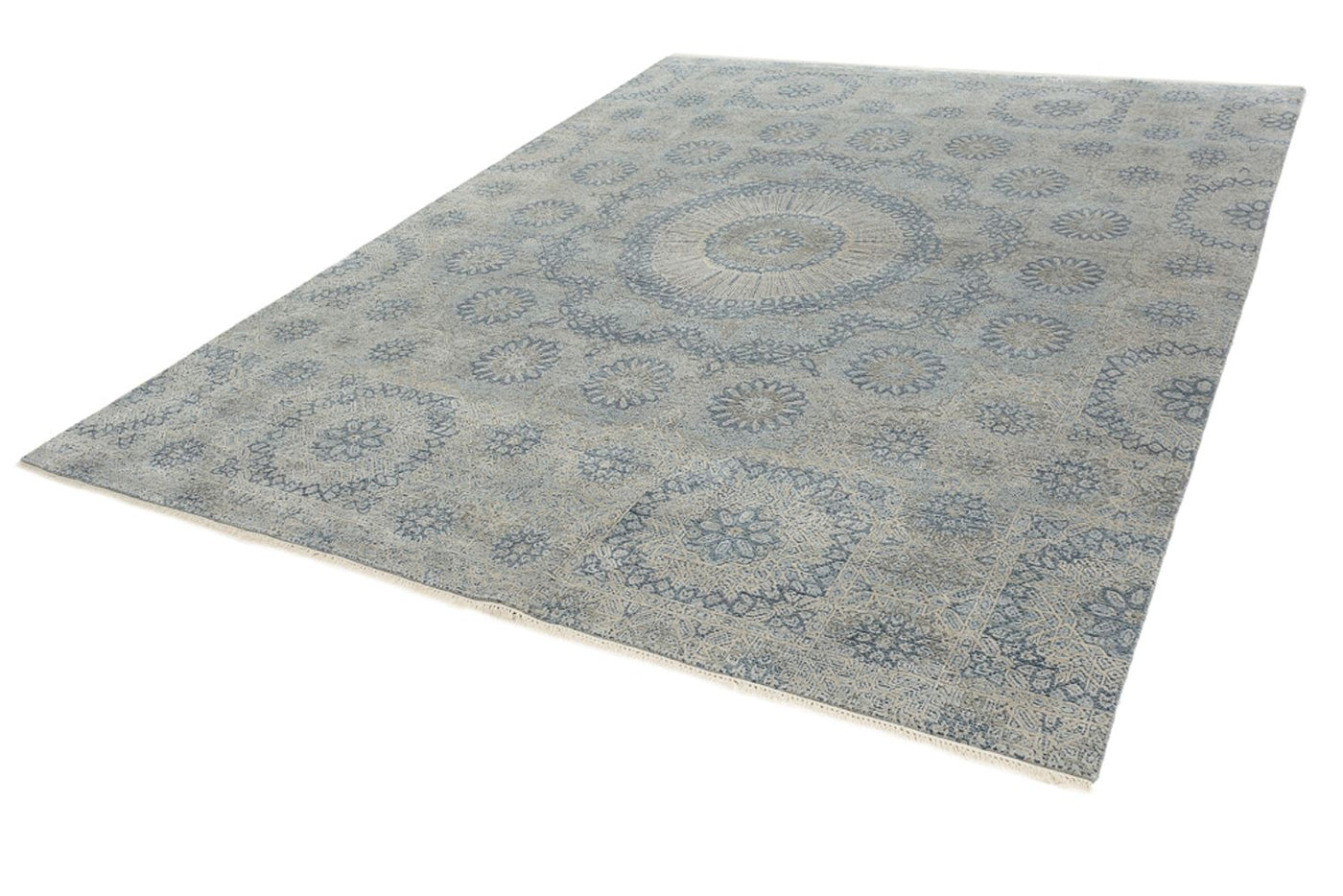 Tapete de desenhador 301x243cm - Designerteppich