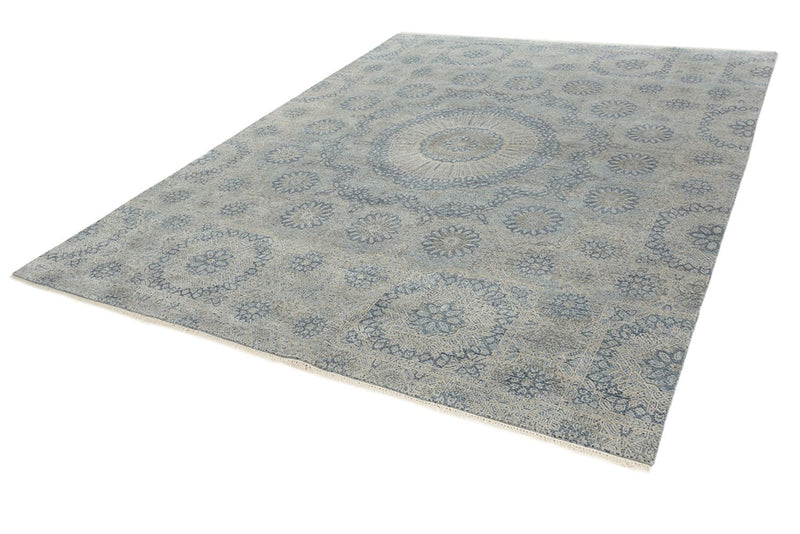 Tapete de desenhador 301x243cm - Designerteppich