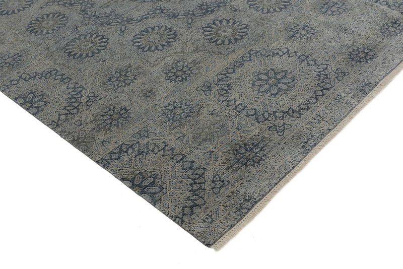 Tapete de desenhador 301x243cm - Designerteppich