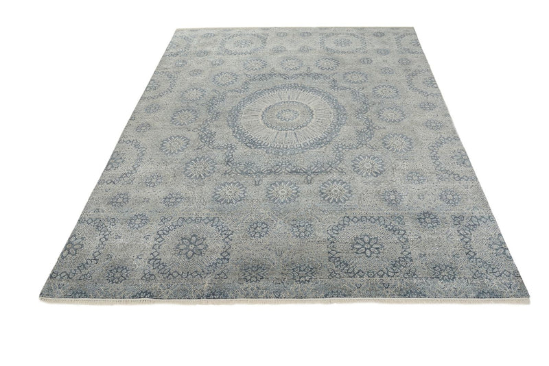 Tapete de desenhador 301x243cm - Designerteppich