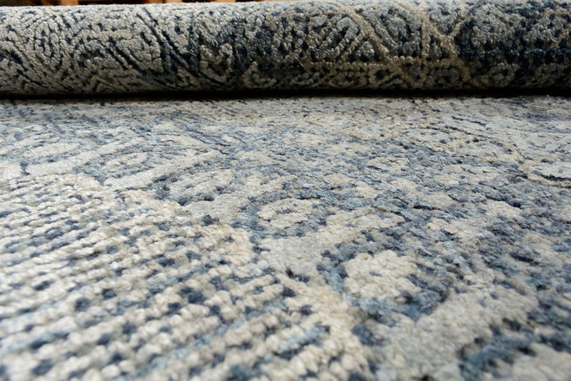 Tapete de desenhador 301x243cm - Designerteppich