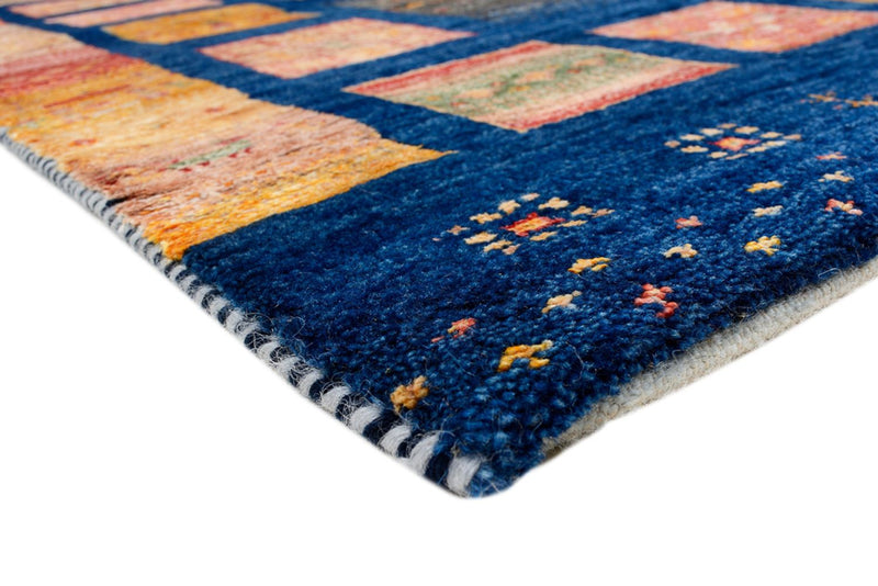 Loribaft Indo Tapete 187x125cm - Tapete de lã