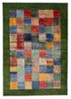 Loribaft Indo Tapete 246x171cm - Tapete de lã