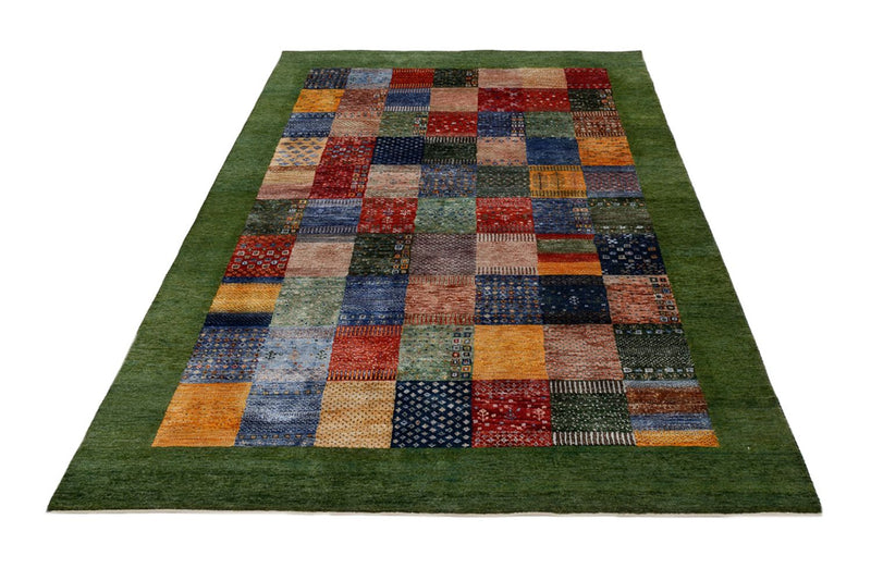 Loribaft Indo Tapete 246x171cm - Tapete de lã