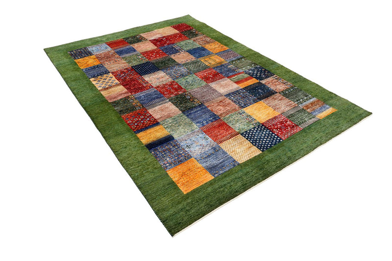 Loribaft Indo Tapete 246x171cm - Tapete de lã
