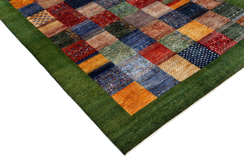 Loribaft Indo Tapete 246x171cm - Tapete de lã