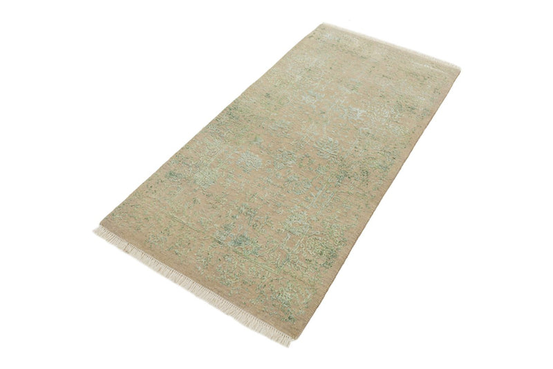 Tapete de desenhador 139x71cm - Designerteppich