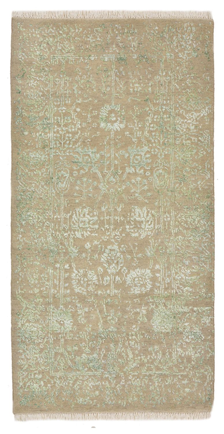 Tapete de desenhador 139x74cm - Designerteppich