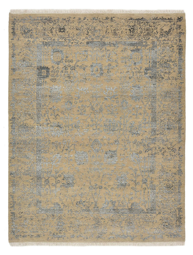 Tapete de desenhador 184x151cm - Designerteppich