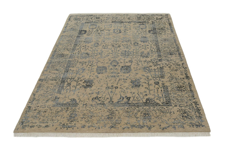 Tapete de desenhador 184x151cm - Designerteppich