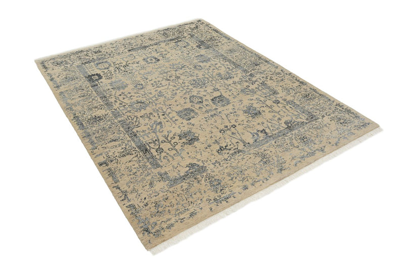 Tapete de desenhador 184x151cm - Designerteppich