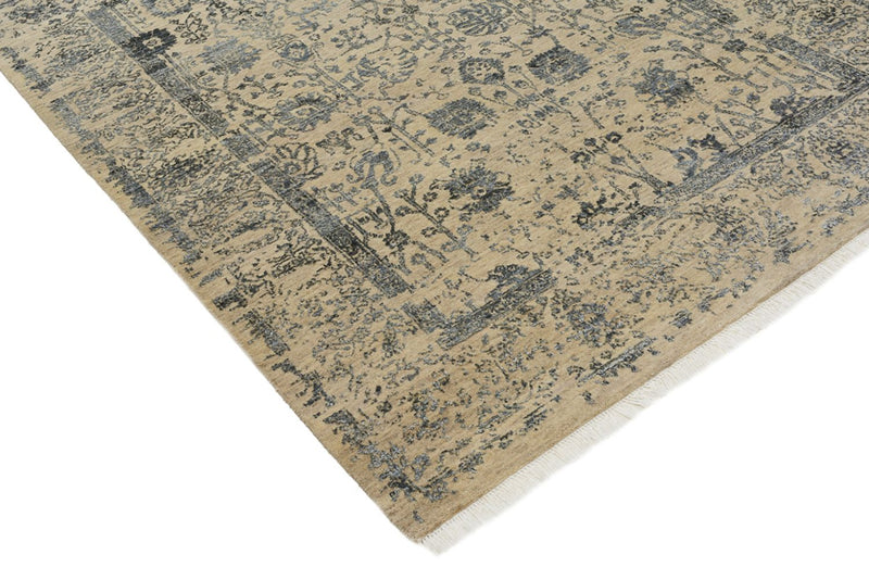 Tapete de desenhador 184x151cm - Designerteppich