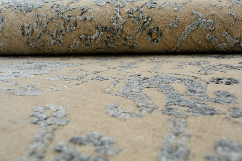 Tapete de desenhador 184x151cm - Designerteppich