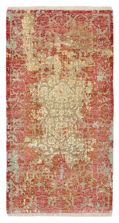 Tapete de desenhador 71x134cm - Designerteppich