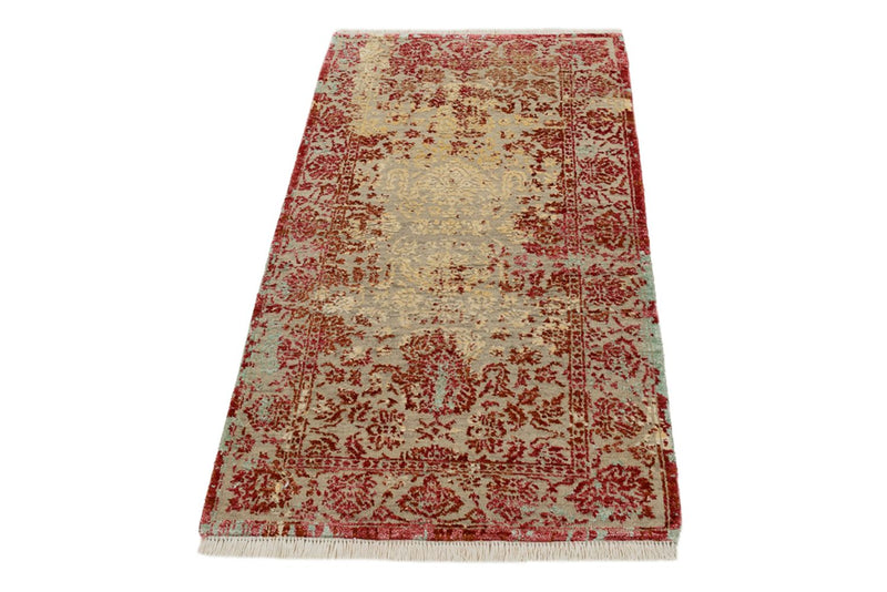 Tapete de desenhador 134x71cm - Designerteppich