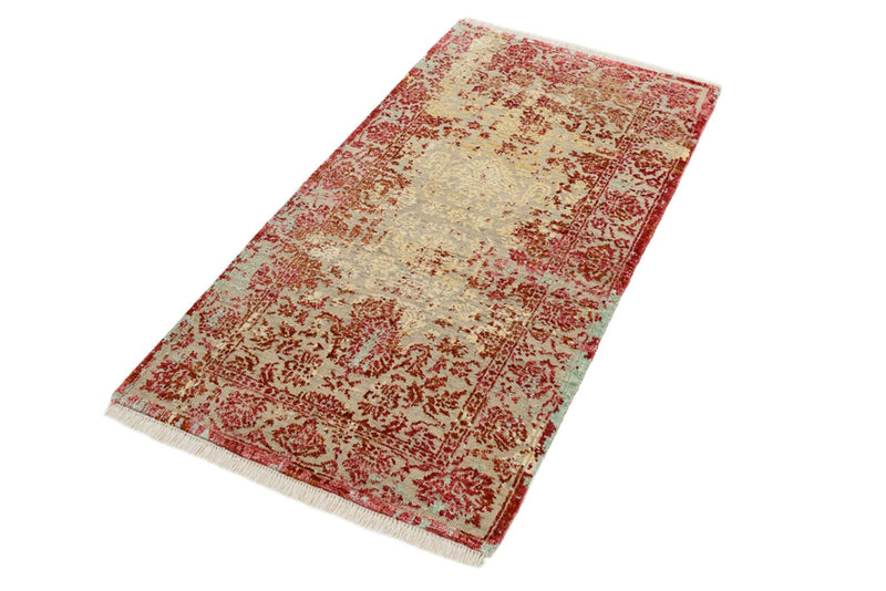 Tapete de desenhador 134x71cm - Designerteppich