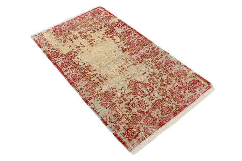 Tapete de desenhador 134x71cm - Designerteppich