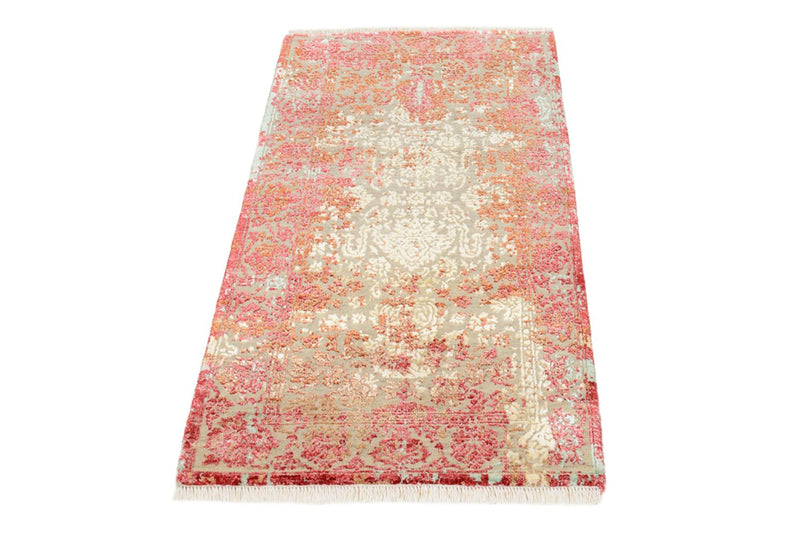 Tapete de desenhador 134x71cm - Designerteppich