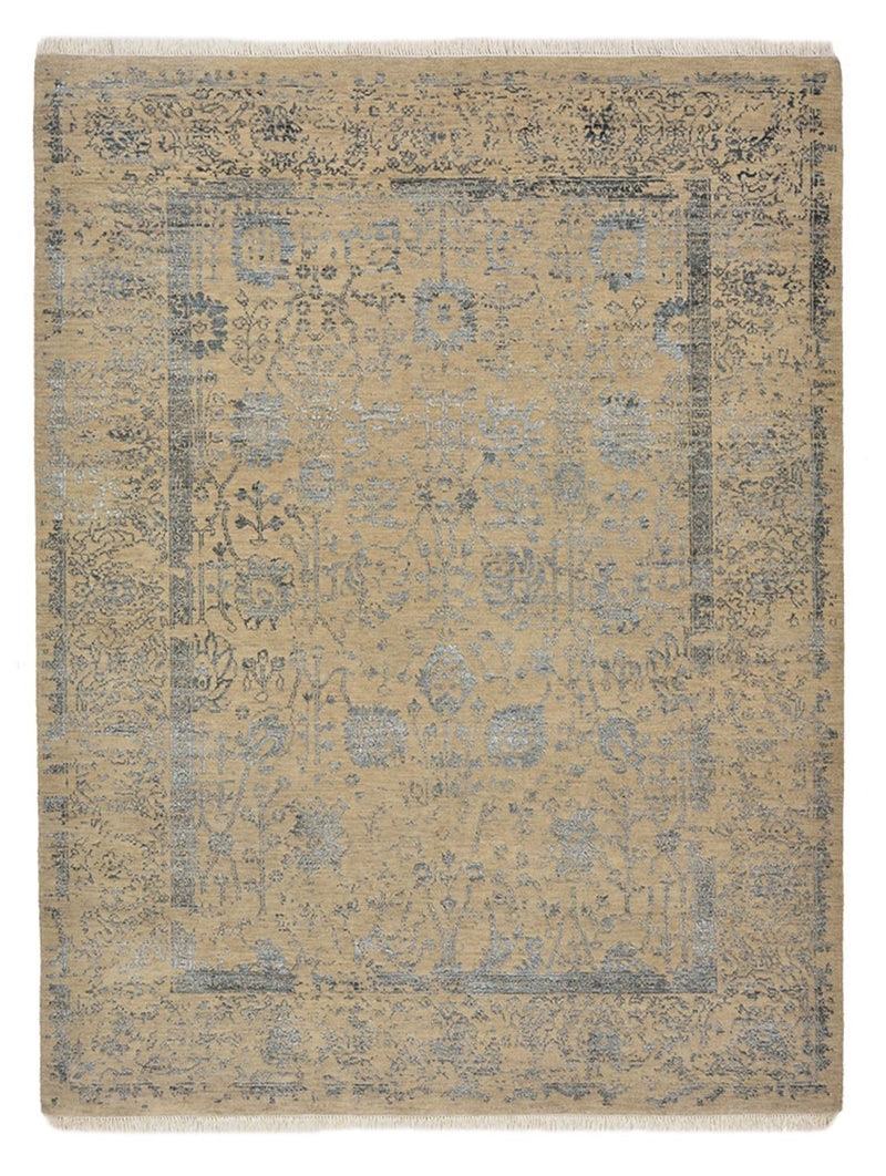 Tapete de desenhador 201x155cm - Designerteppich