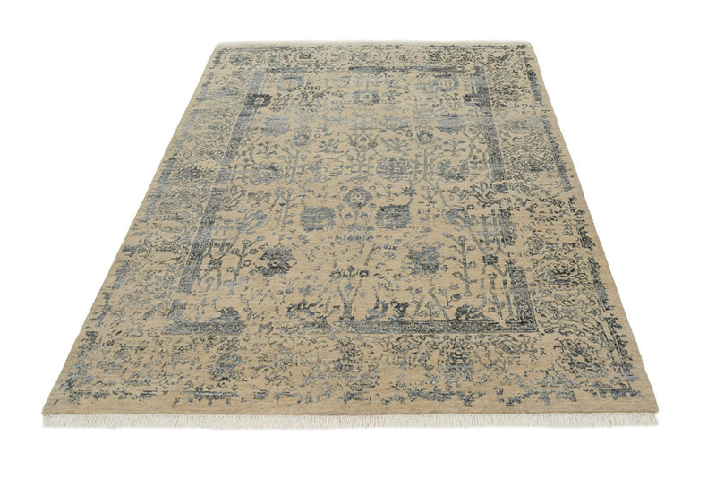 Tapete de desenhador 201x155cm - Designerteppich