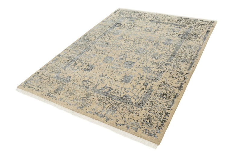 Tapete de desenhador 201x155cm - Designerteppich