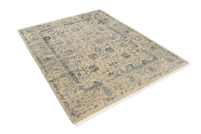 Tapete de desenhador 201x155cm - Designerteppich