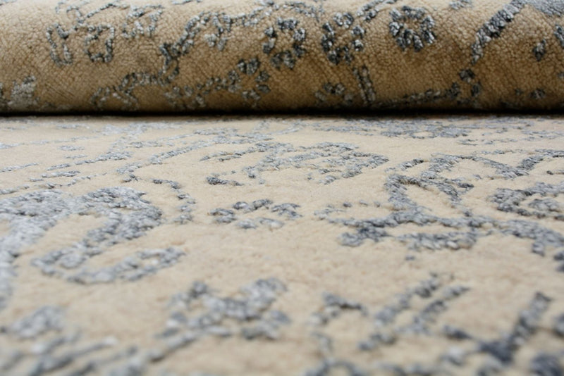 Tapete de desenhador 201x155cm - Designerteppich