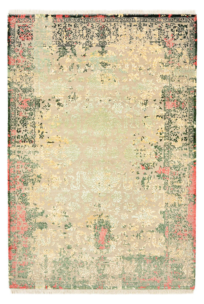 Tapete de desenhador 188x130cm - Designerteppich