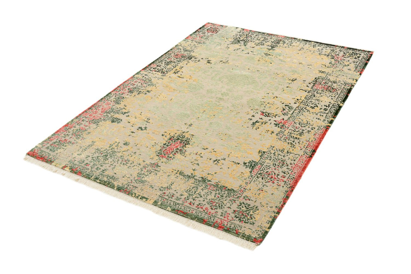 Tapete de desenhador 188x130cm - Designerteppich