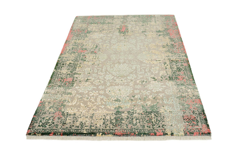 Tapete de desenhador 188x130cm - Designerteppich