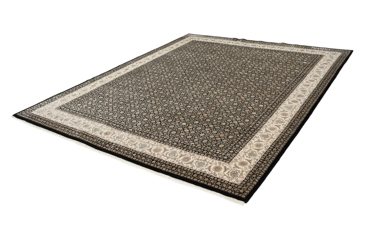 Bidjar Indo Tapete 303x246cm - Tapete Oriental