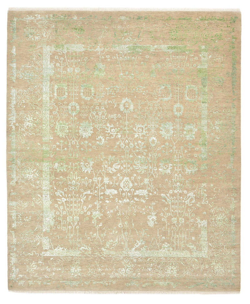 Tapete de desenhador 255x305cm - Designerteppich
