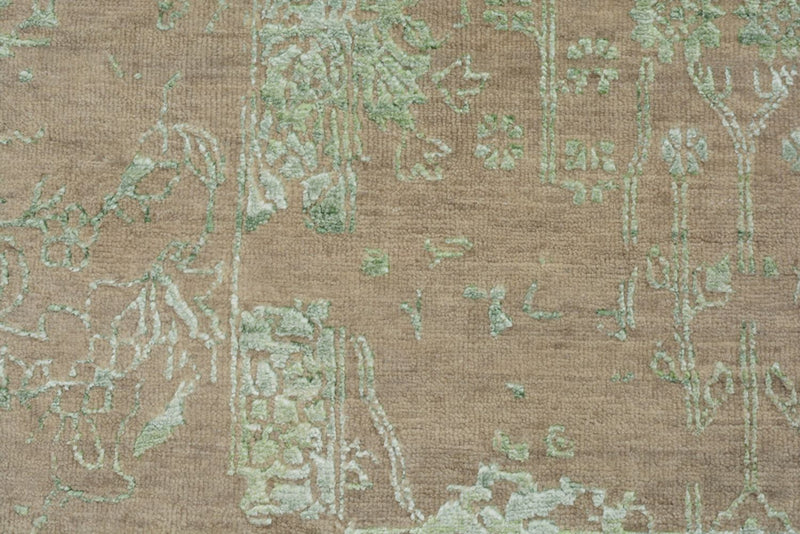 Tapete de desenhador 255x305cm - Designerteppich