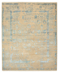 Tapete de desenhador 304x248cm - Designerteppich – product image
