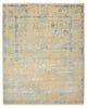 Tapete de desenhador 304x248cm - Designerteppich