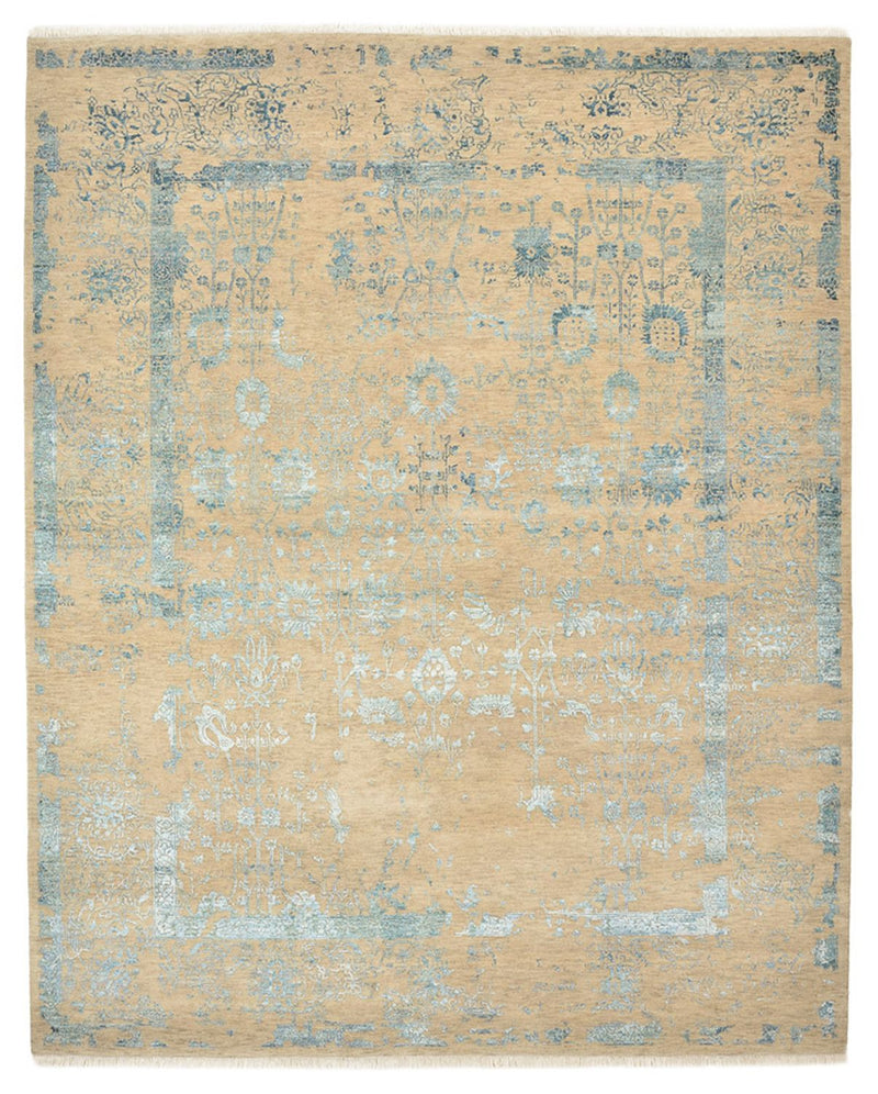 Tapete de desenhador 304x248cm - Designerteppich