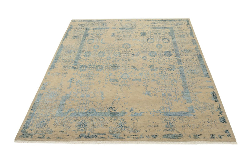 Tapete de desenhador 304x248cm - Designerteppich